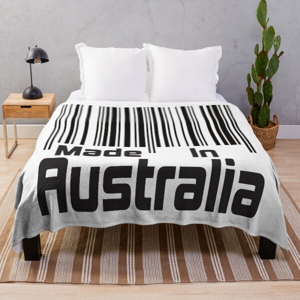 Item preview, Made In Australia designed and sold by LarrysDesigns.