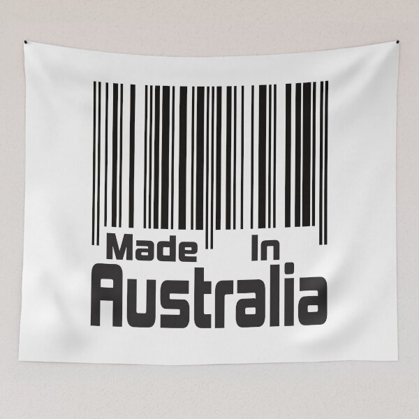 Item preview, Made In Australia designed and sold by LarrysDesigns.