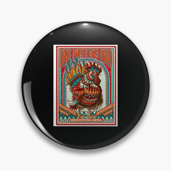 Item preview, Birthday Gifts DMB2019 Arena Bridgestone - Nashville - Tn Halloween designed and sold by JordanAshleyWal.