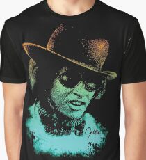 The Mack (Max Julien / Goldie) Graphic T-Shirt