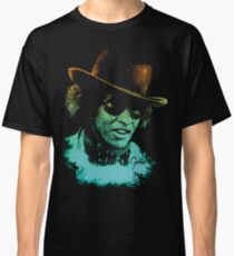 The Mack (Max Julien / Goldie) Classic T-Shirt