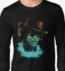 The Mack (Max Julien / Goldie) Long Sleeve T-Shirt