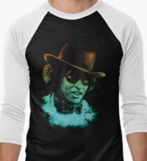 The Mack (Max Julien / Goldie) Men's Baseball ¾ T-Shirt