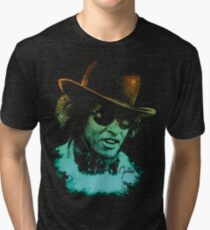 The Mack (Max Julien / Goldie) Tri-blend T-Shirt