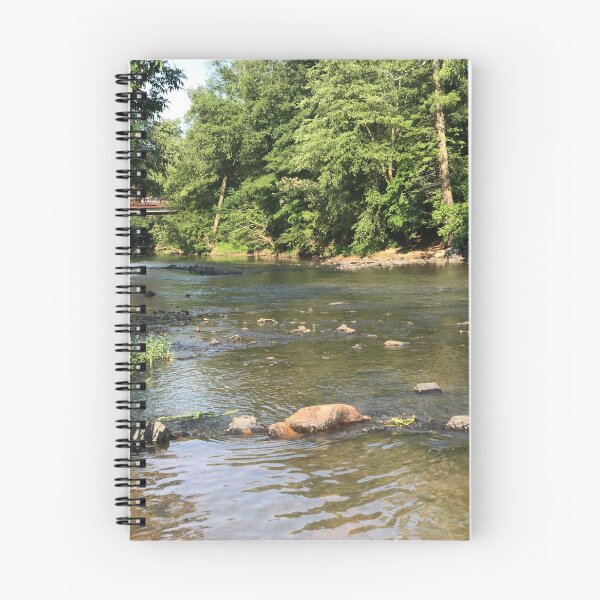 Item preview, Río Eno designed and sold by pwpics.