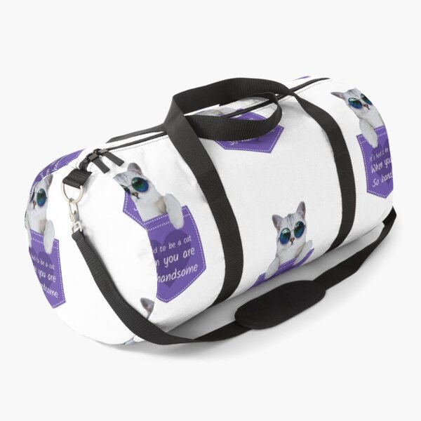 Item preview, Funny cat designed and sold by Echo Aesthetics.