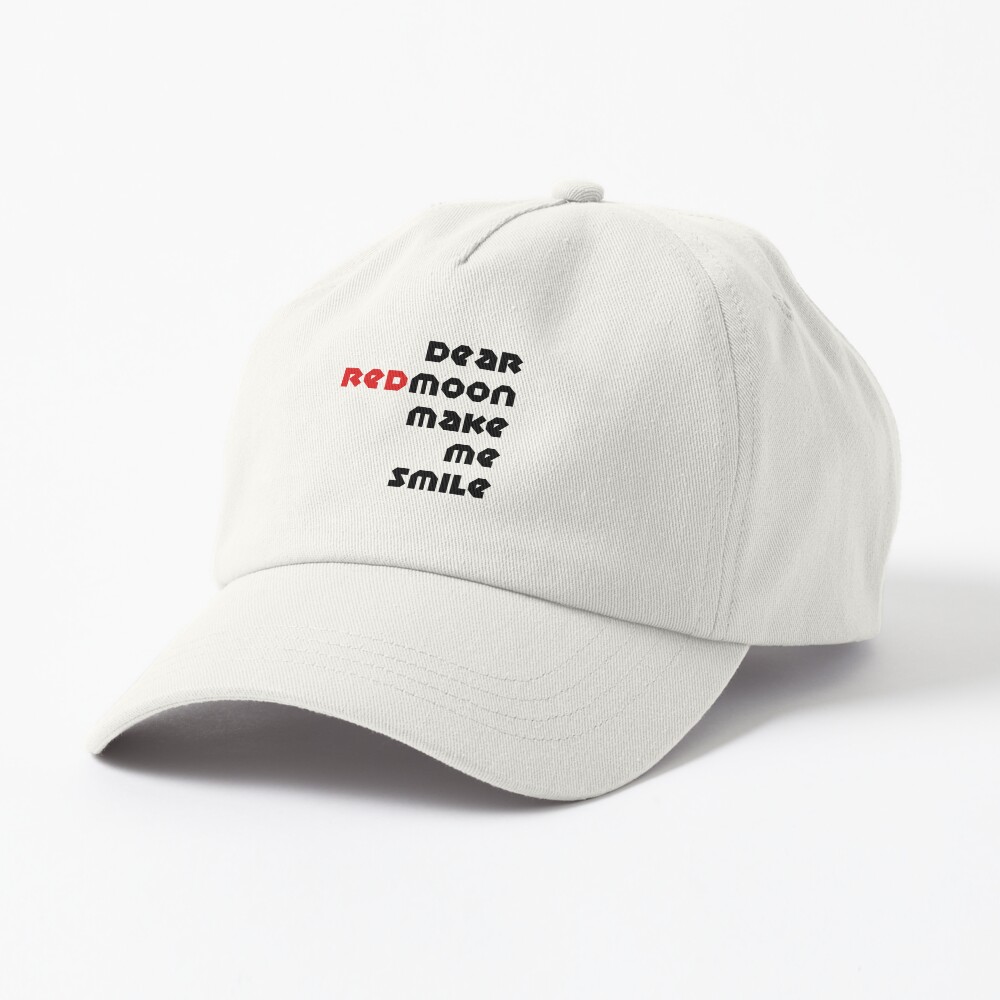 Item preview, Dad Hat designed and sold by VkScript.