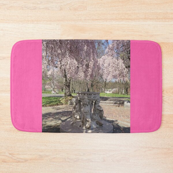 Item preview, Spring In The Park designed and sold by Lynney.