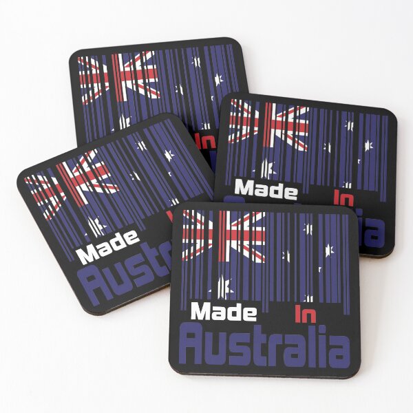 Item preview, Made In Australia designed and sold by LarrysDesigns.