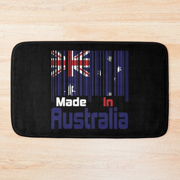 Item preview, Made In Australia designed and sold by LarrysDesigns.