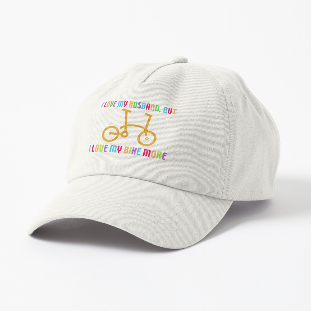 Item preview, Dad Hat designed and sold by VkScript.