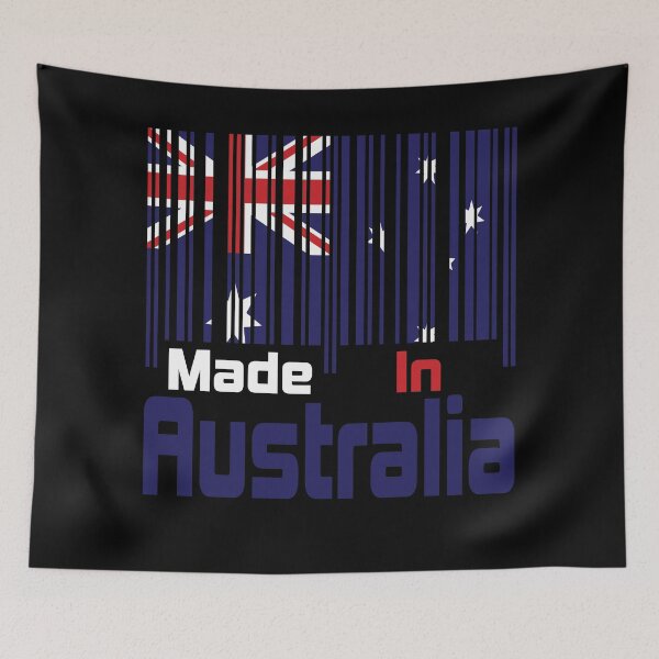 Item preview, Made In Australia designed and sold by LarrysDesigns.