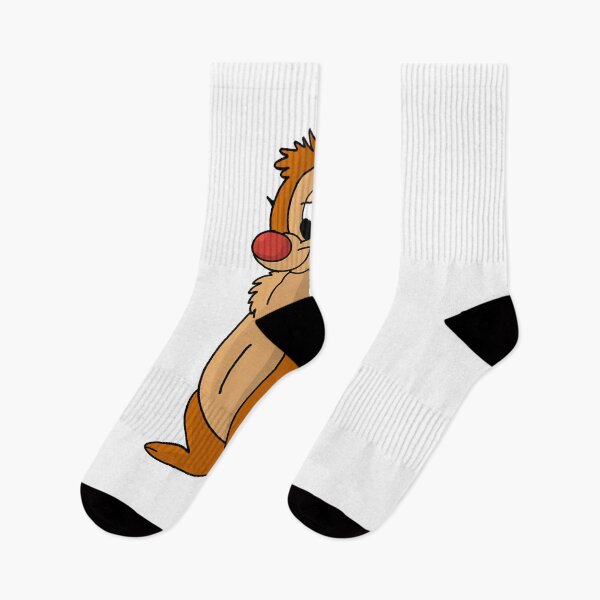 Item preview, The Cartoon Chip n Dale Rangers Fanart Curtai designed and sold by ChipnDaleRanger.