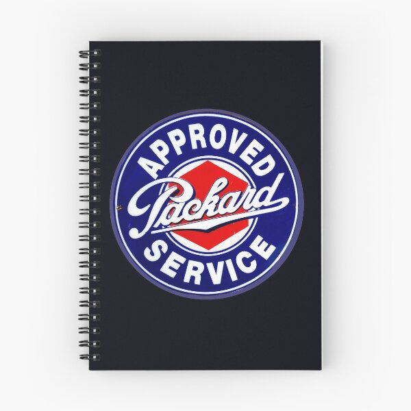 Item preview, Packard Sign  designed and sold by Russell Hansen.