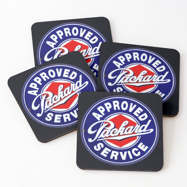 Item preview, Packard Sign  designed and sold by Russell Hansen.