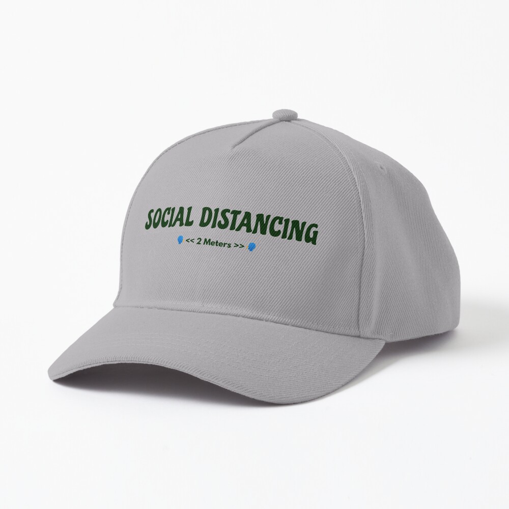 Item preview, Baseball Cap designed and sold by VkScript.