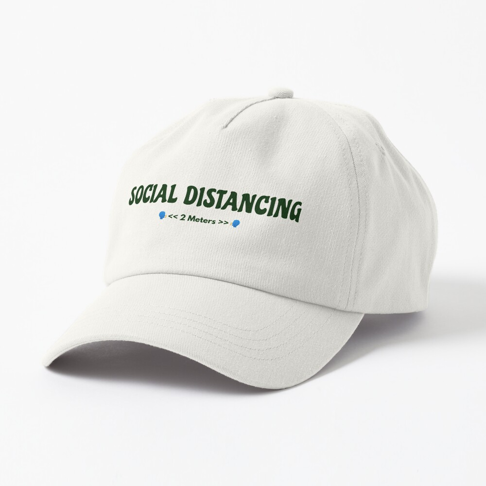 Item preview, Dad Hat designed and sold by VkScript.