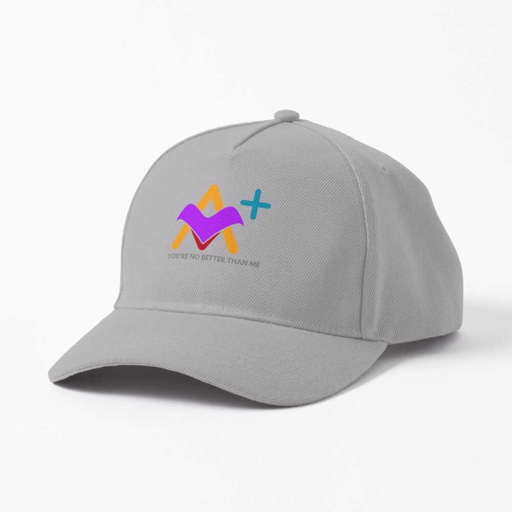 Item preview, Baseball Cap designed and sold by VkScript.