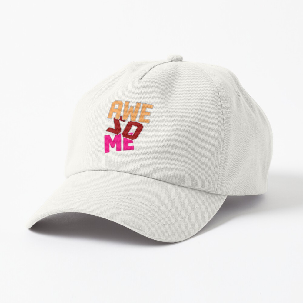 Item preview, Dad Hat designed and sold by VkScript.