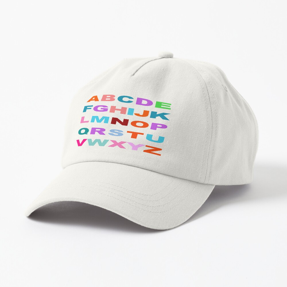 Item preview, Dad Hat designed and sold by VkScript.