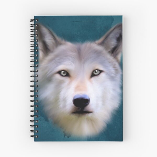 Item preview, menacing Wolf designed and sold by Urbanhero.