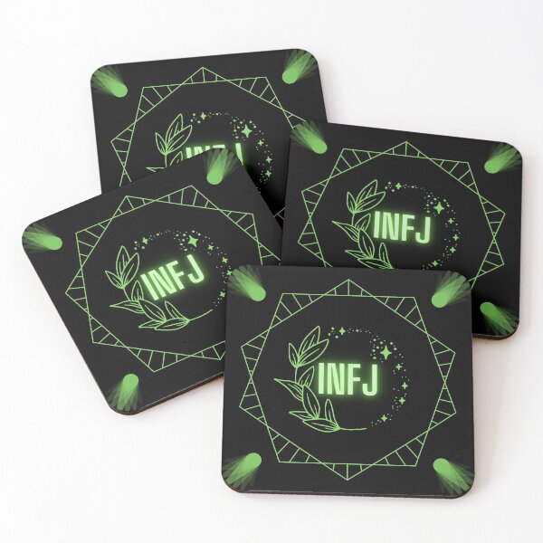 Item preview, INFJ  designed and sold by JABG-01.