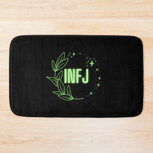 Item preview, INFJ  designed and sold by JABG-01.