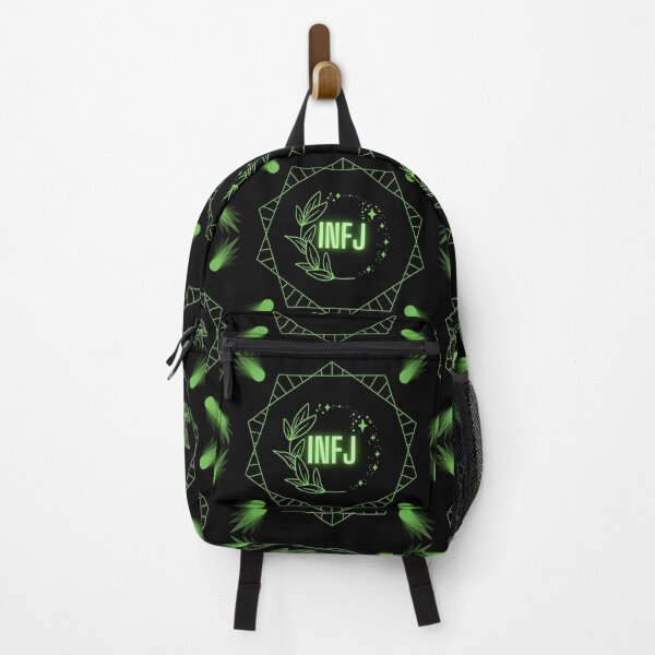 Item preview, INFJ  designed and sold by JABG-01.