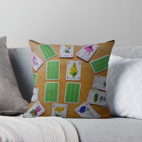 Item preview, Clock Patience designed and sold by lezvee.