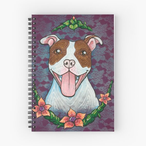 Item preview, Puppy Love designed and sold by ArtBySpectra.