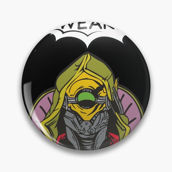 Item preview, Fl4k Borderlands 3  designed and sold by TCompton4.