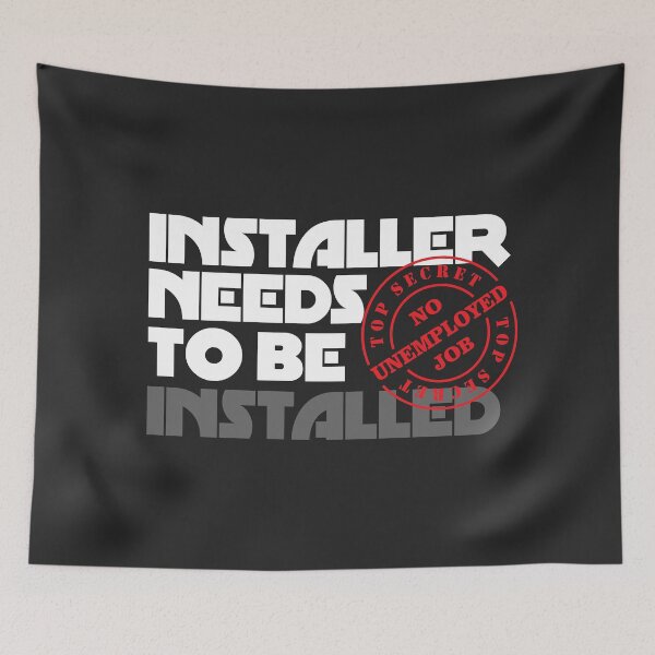 Item preview, Telecom Installer | Installer needs to be installed designed and sold by DAFIN.