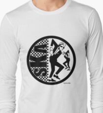 Ska Langarmshirt