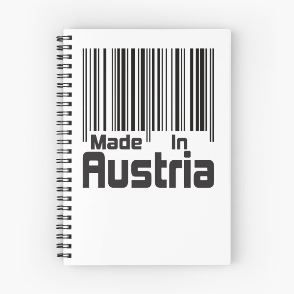 Item preview, Made In Austria designed and sold by LarrysDesigns.