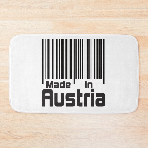 Item preview, Made In Austria designed and sold by LarrysDesigns.