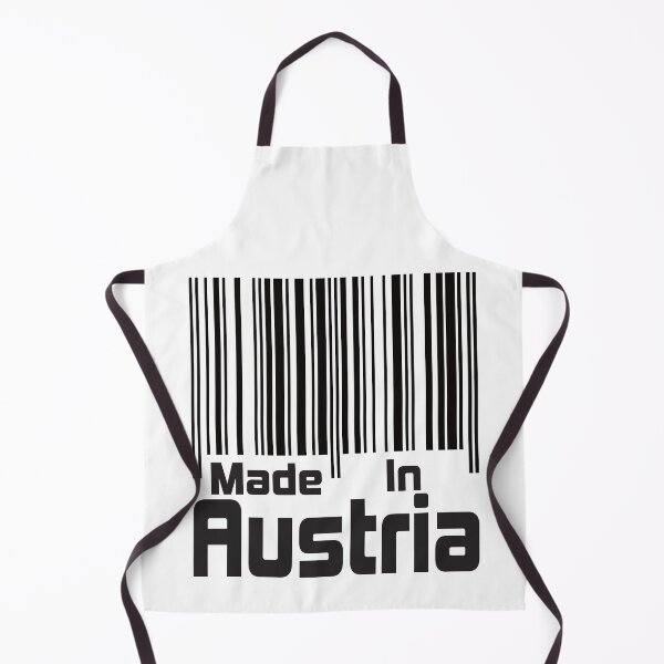 Item preview, Made In Austria designed and sold by LarrysDesigns.