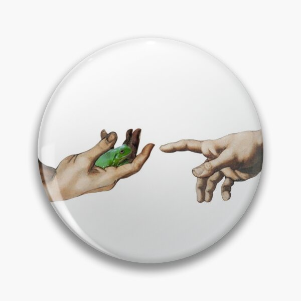 Item preview, creation of frog designed and sold by gabyluz.