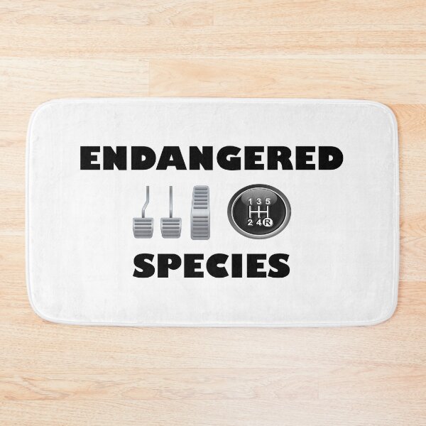 Item preview, ENDANGERED SPECIES designed and sold by DomGDesign.