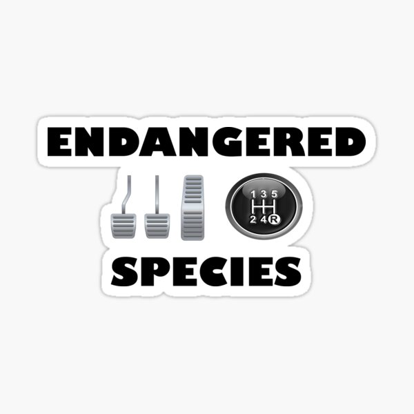 Item preview, ENDANGERED SPECIES designed and sold by DomGDesign.