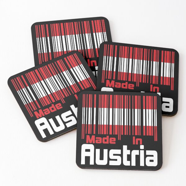 Item preview, Made In Austria designed and sold by LarrysDesigns.