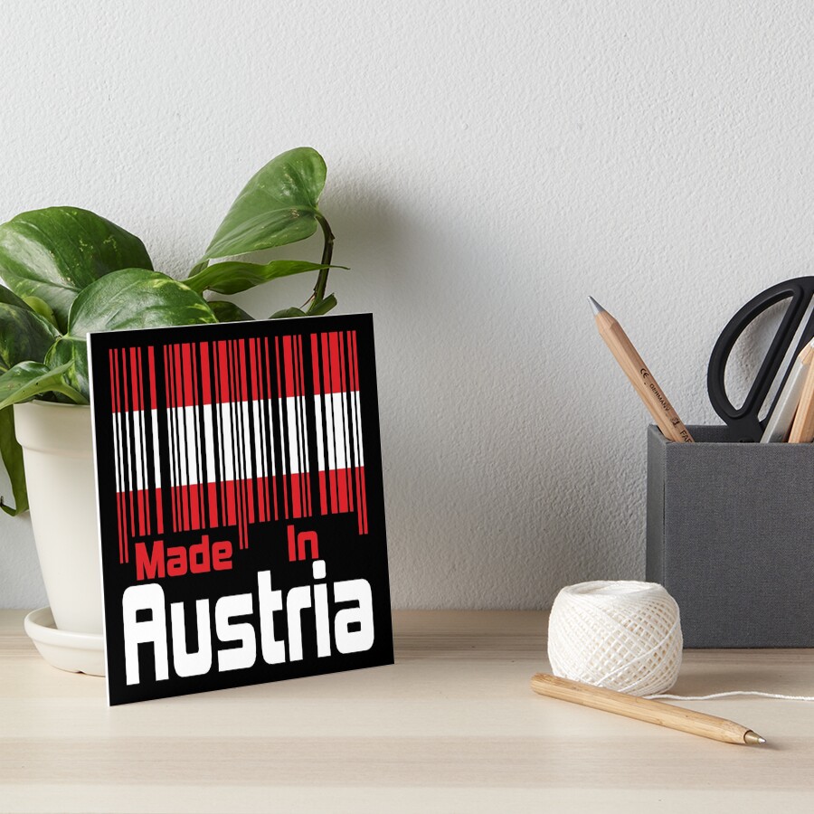 Item preview, Art Board Print designed and sold by LarrysDesigns.