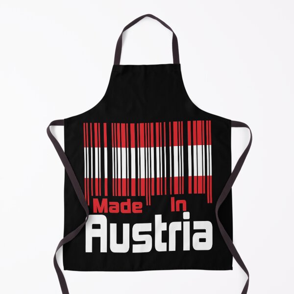 Item preview, Made In Austria designed and sold by LarrysDesigns.