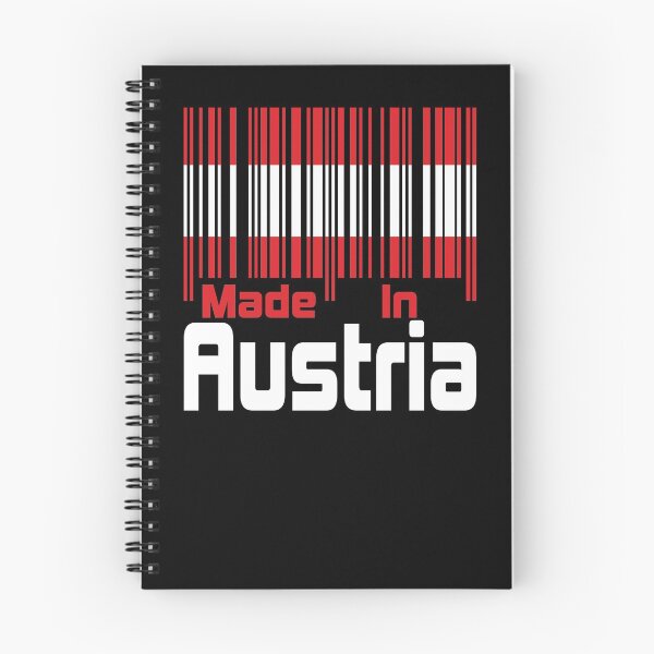Item preview, Made In Austria designed and sold by LarrysDesigns.