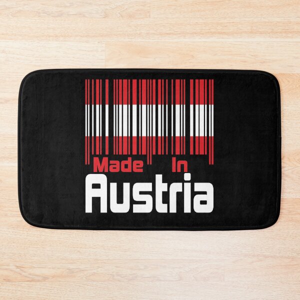 Item preview, Made In Austria designed and sold by LarrysDesigns.