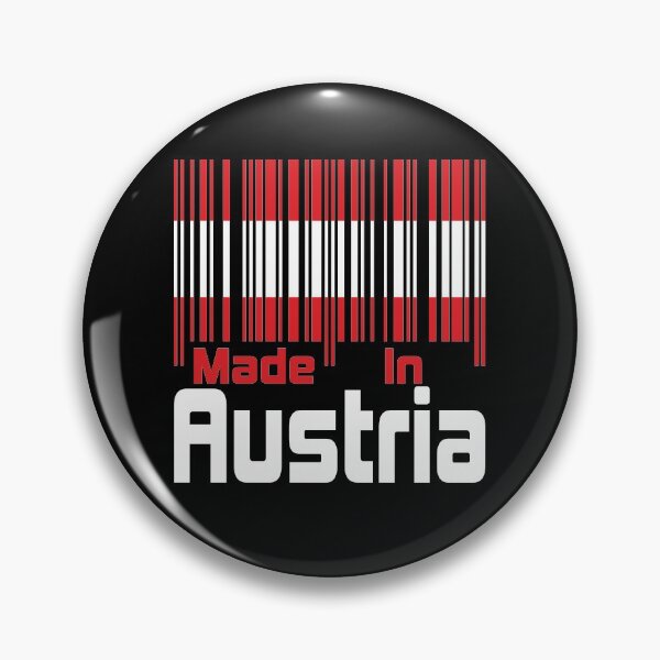 Item preview, Made In Austria designed and sold by LarrysDesigns.