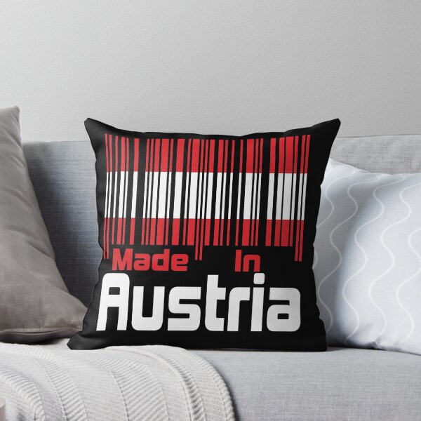 Item preview, Made In Austria designed and sold by LarrysDesigns.