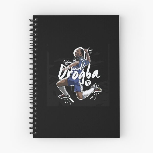 Item preview, Drogba!  designed and sold by Nishanth49.