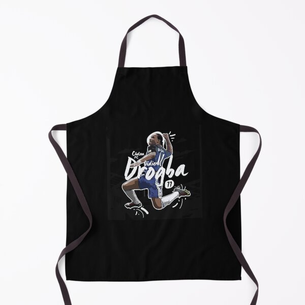 Item preview, Drogba! designed and sold by Nishanth49.