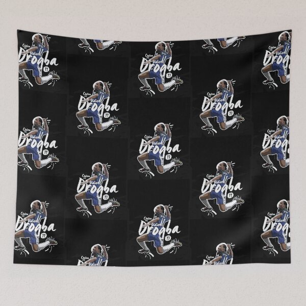 Item preview, Drogba!  designed and sold by Nishanth49.