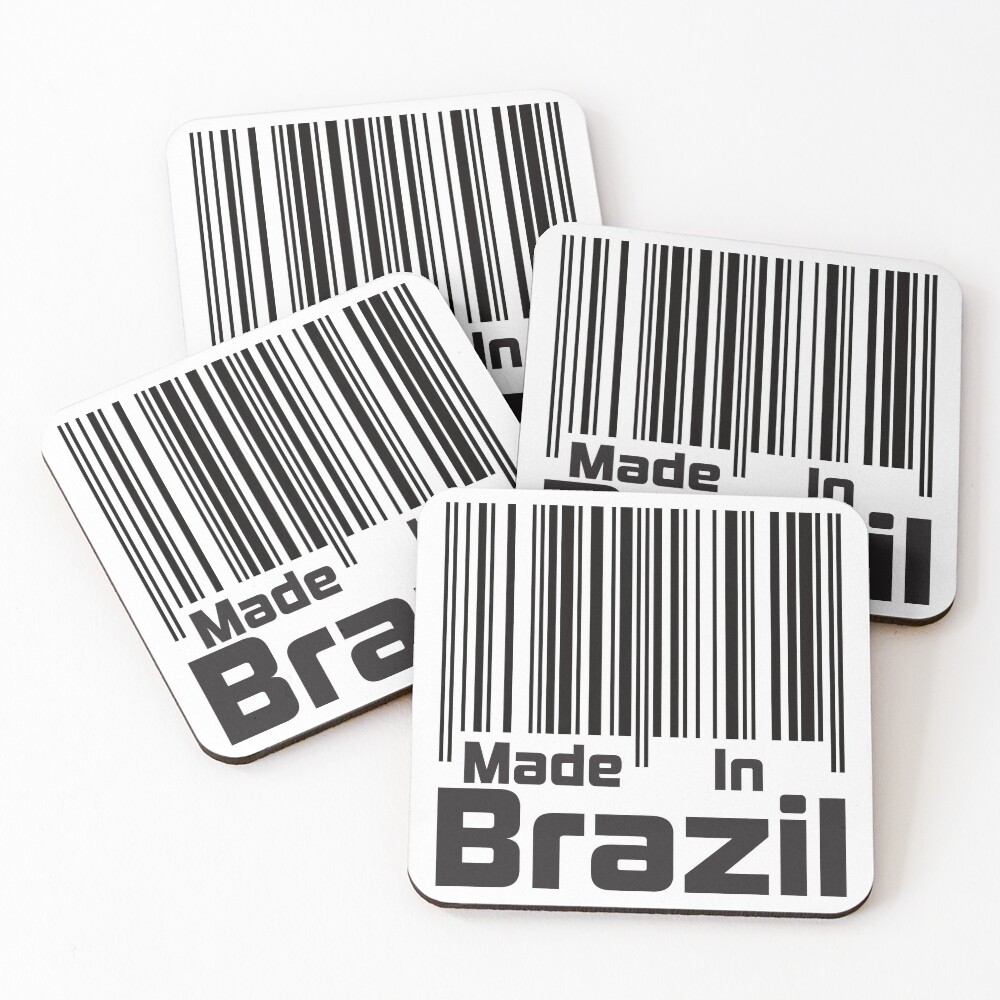 Item preview, Coasters (Set of 4) designed and sold by LarrysDesigns.